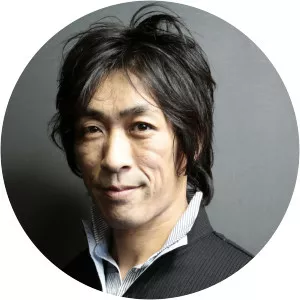 Keikou Sakai - Political scientist