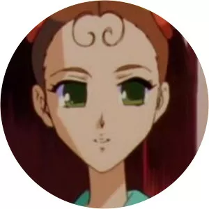 Keiko Sonoda - Fictional character