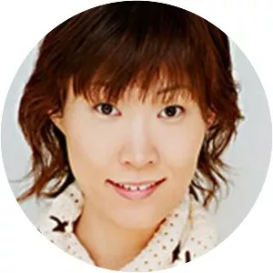 Keiko Suzuki - Japanese voice actress