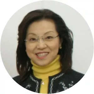 Keiko Takemiya