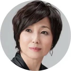 Keiko Takeshita