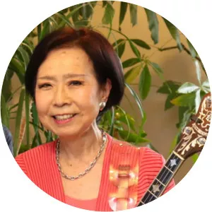 Keiko Tōyama