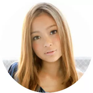 Keiko Wakita - Japanese fashion model