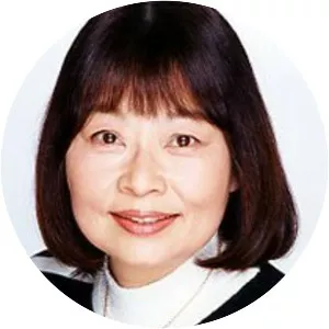 Keiko Yamamoto