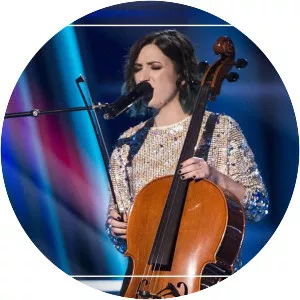 Keila García - Musical artist