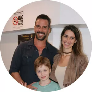 Keila Kerber photograph