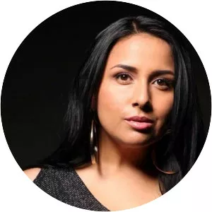 Keila Moreno photograph