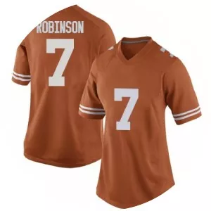 Keilan Robinson - American football player