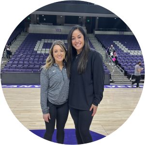 Keilani Moeaki photograph