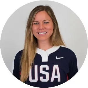 Keilani Ricketts - Softball pitcher