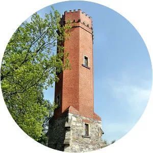 Keilberg (Schneeberg)