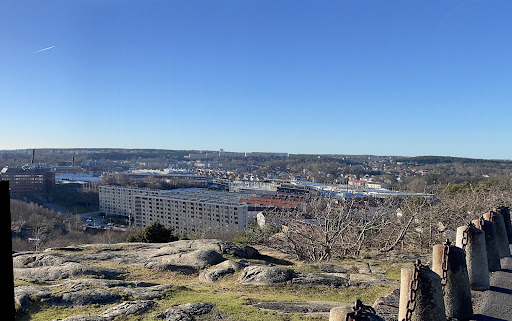 Keillers Park Viewpoint West