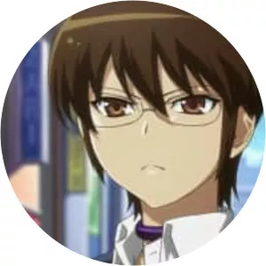 Keima Katsuragi - Fictional character