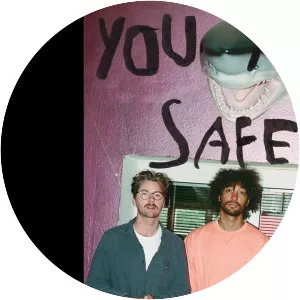 Keinemusik (Rampa, Adam Port, &ME)