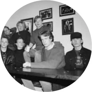 Keinuva Lahna - Musical group