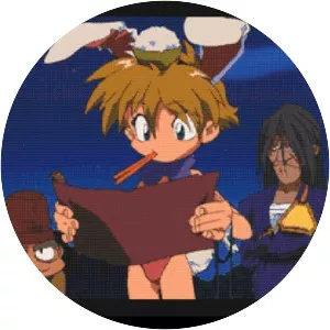 Keio Flying Squadron