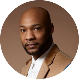 Keion Henderson photograph