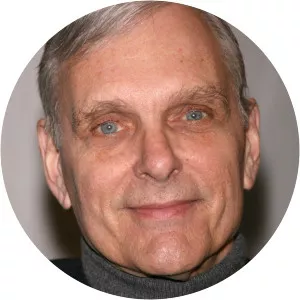 Keir Dullea