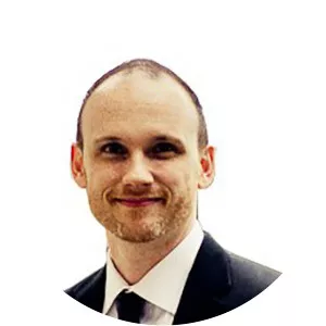 Keir J. Menzies - Researcher