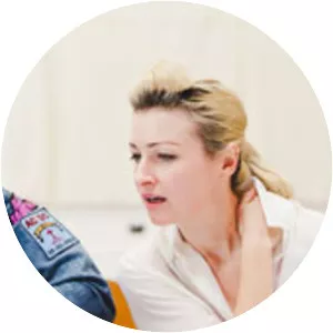 Keir Nuttall - Guitarist