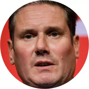 Keir Starmer - Leader of the Labour Party of the United Kingdom