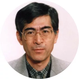 Keisaku Kimura