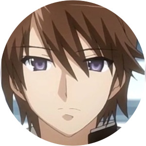 Keisaku Sato - Movie character