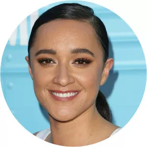 Keisha Castle-Hughes
