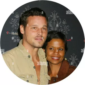 Keisha Chambers photograph