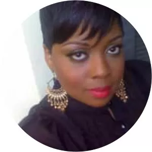 Keisha Ervin - Author