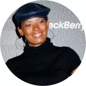 Keisha Nash Whitaker