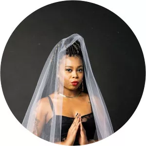 Keisha Plum - Musical artist