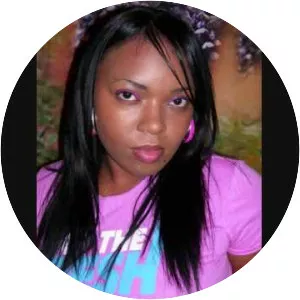 Keisha Shontelle - Film actor