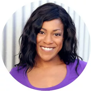 Keisha Tucker - Actress