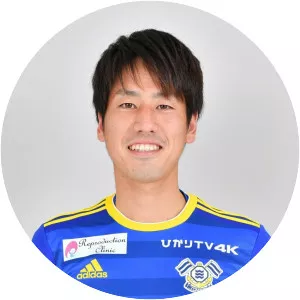 Keishi Kusumi