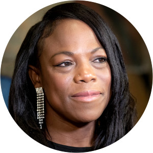 Keishia Thorpe - Teacher