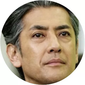 Keisuke Horibe
