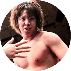Keisuke Ishii