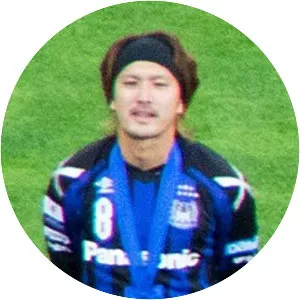 Keisuke Iwashita