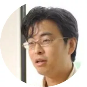 Keisuke Kikuchi