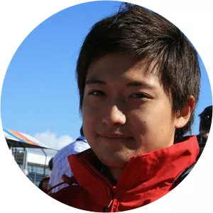 Keisuke Kunimoto