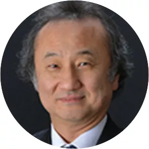 Keisuke Matsui - Author