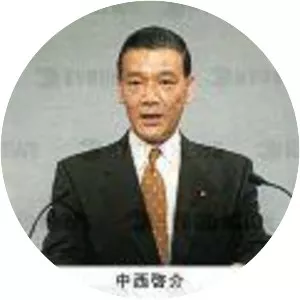 Keisuke Nakanishi