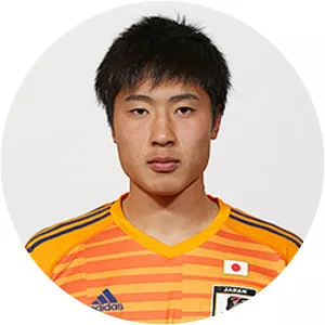 Keisuke Osako