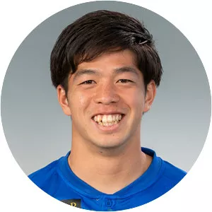 Keisuke Saka