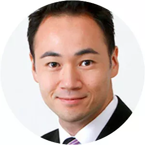 Keisuke Suzuki