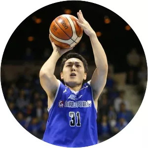 Keisuke Takabatake - Japanese basketball player