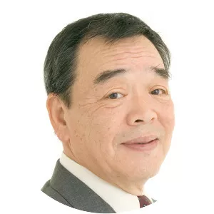 Keisuke Yamashita