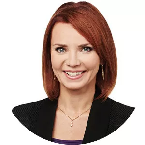 Keit Pentus-Rosimannus