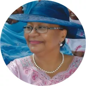 Keïta Aminata Maiga